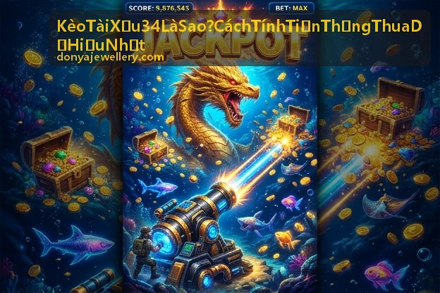 Hướng dẫn cơ bản kèo tài xỉu 3 4 cho người mới bắt đầu